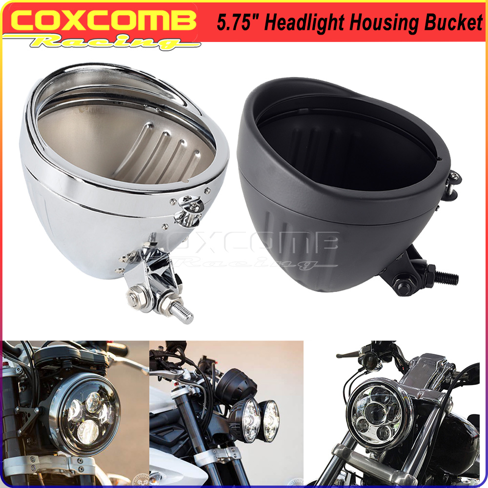 Outdoor Power New Roads - Universal Motorcycle 5.75