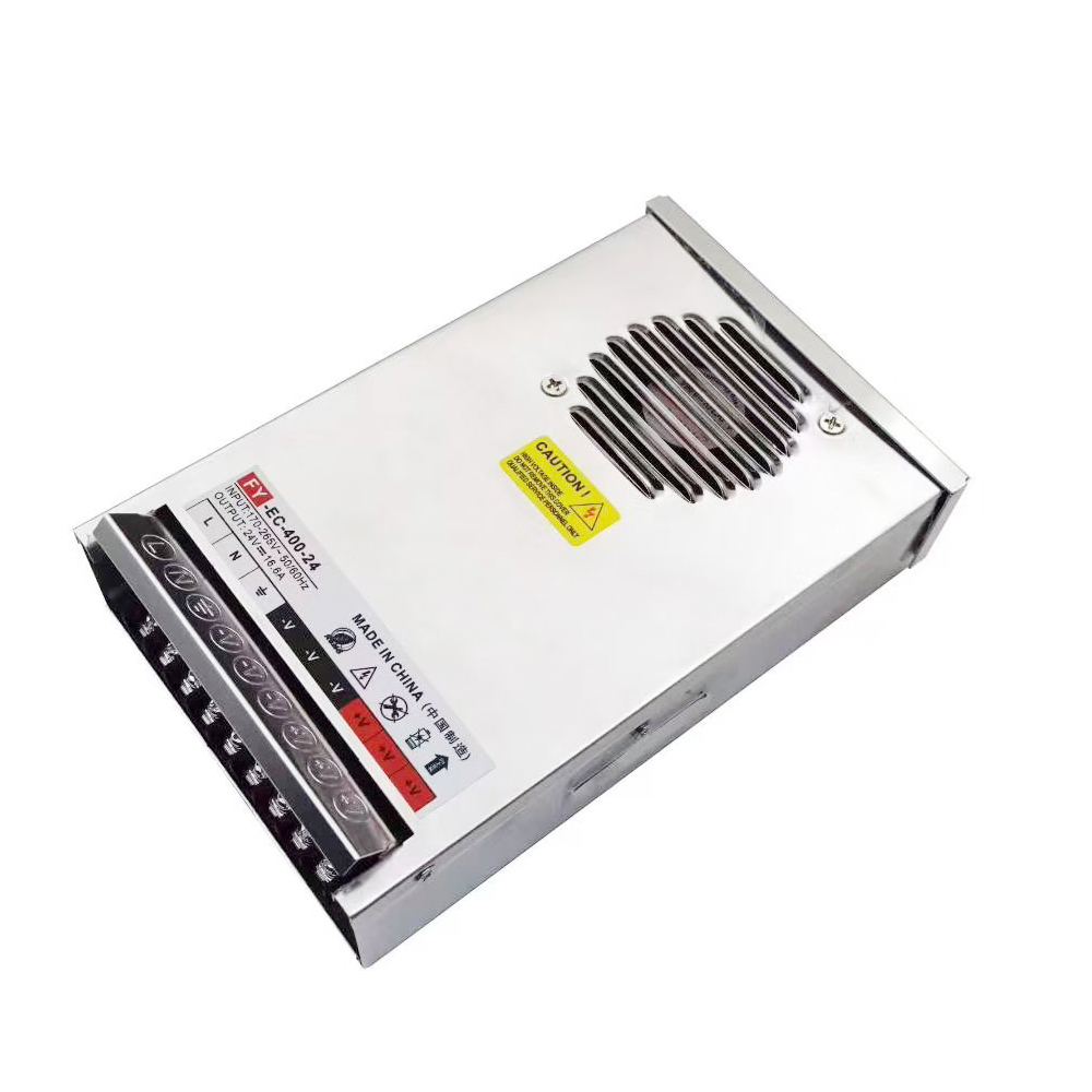 Outdoor Power Transformer - CN Outdoor Rainproof Power Supply 400W