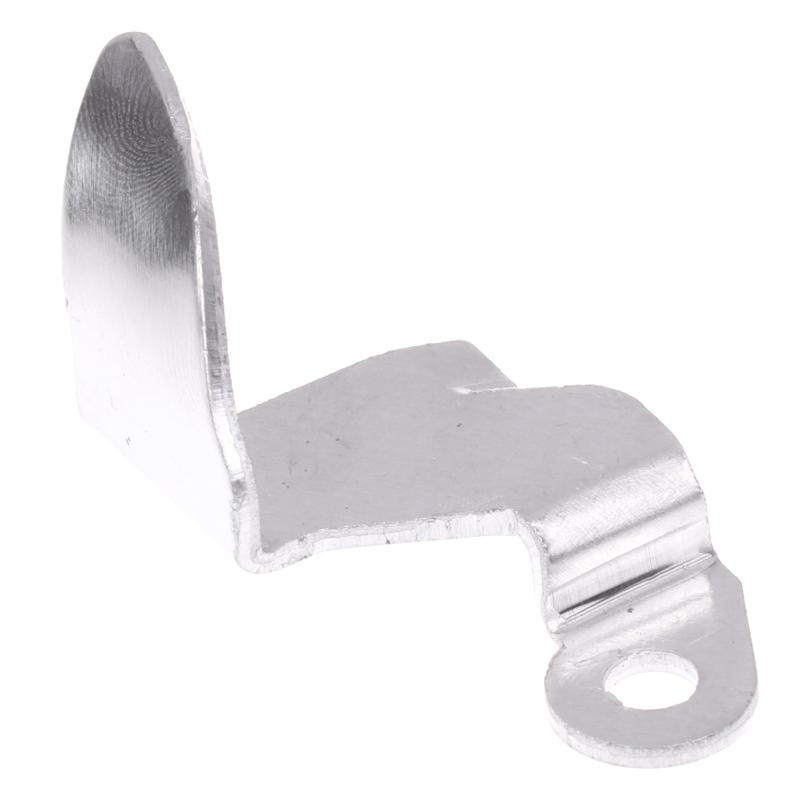 Outdoor Power Equipment Repair - Durable Chainsaw Chain Catcher Replacement For