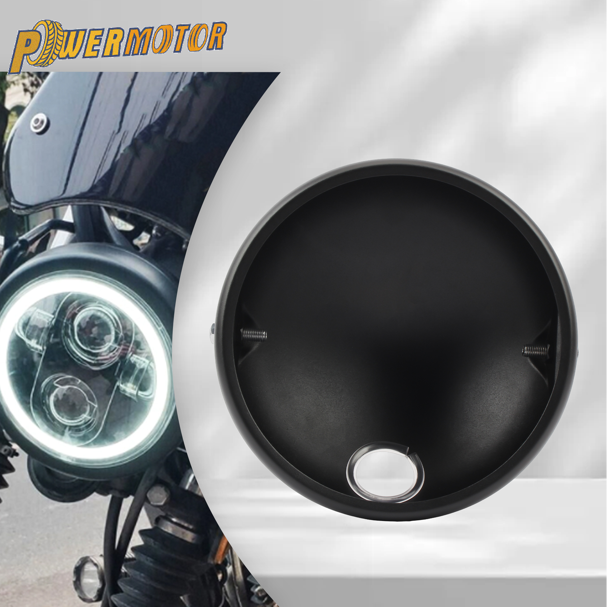 Outdoor Power New Roads - Universal 5.75