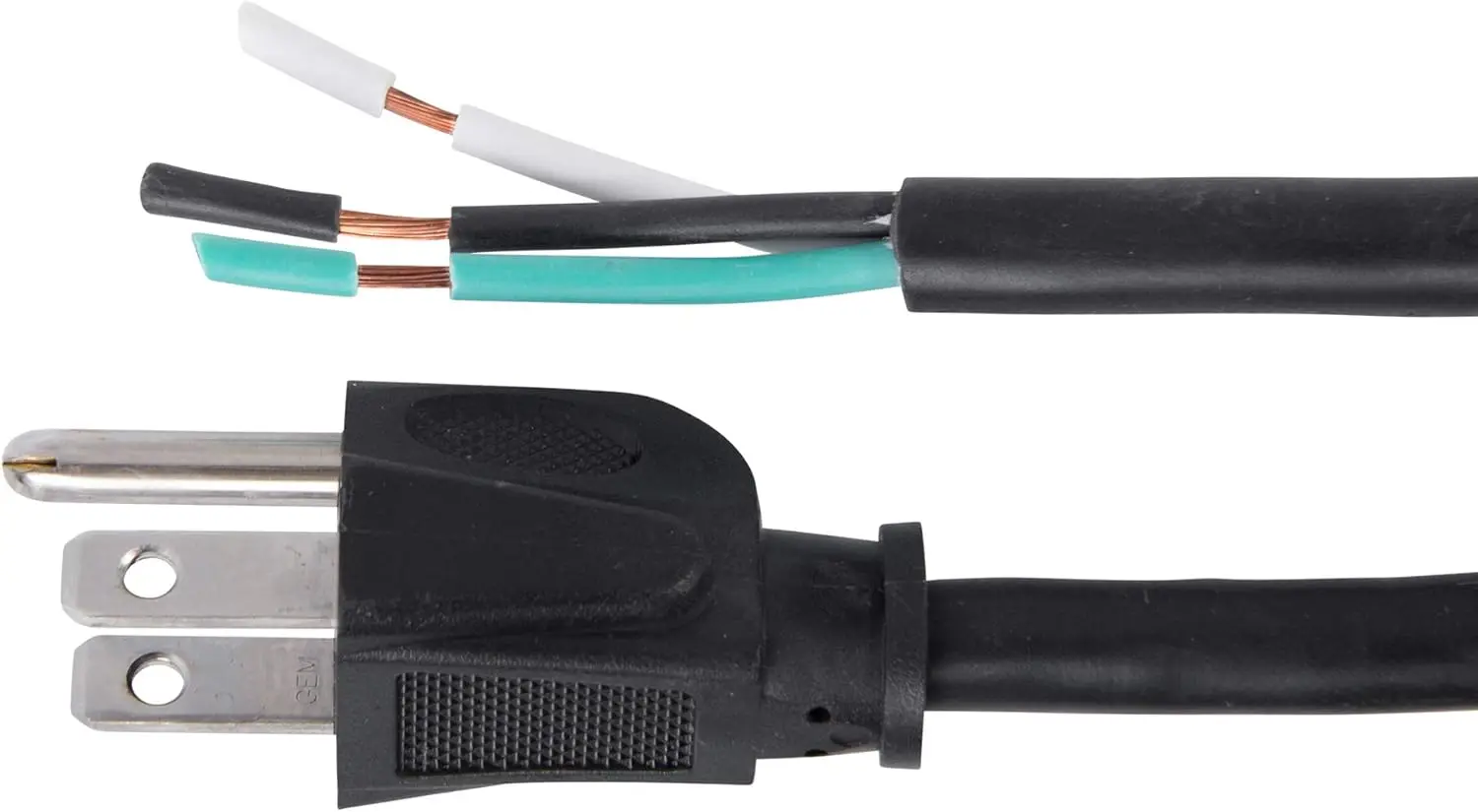 6 ft 16 AWG 3-Wire Appliance & - đánh giá và giá Outdoor Power Products