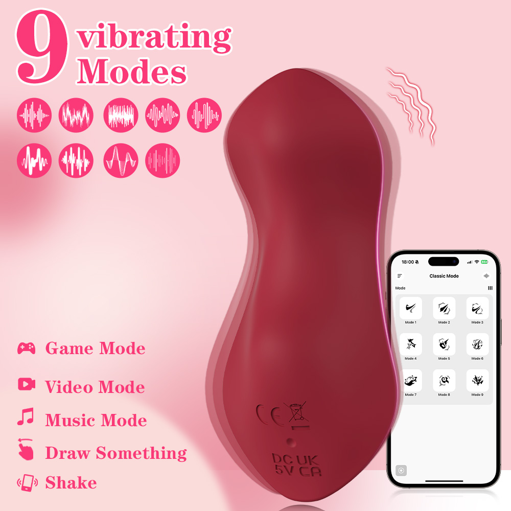 Mini Outdoor Wearable Vibrator - đánh giá và giá Outdoor Power Products