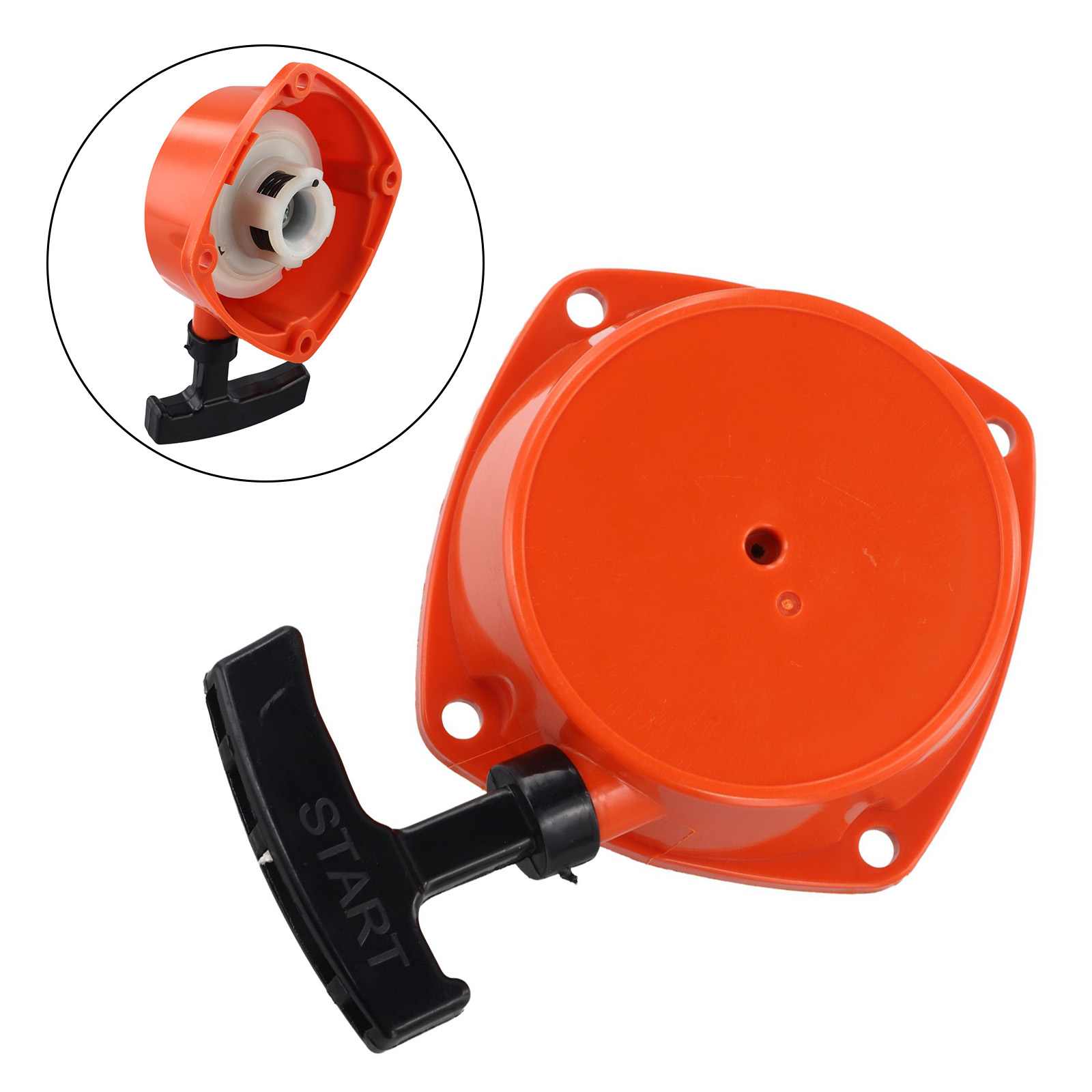 Gas Engine Pull Starter for Br - đánh giá và giá Outdoor Power Equipment Repair