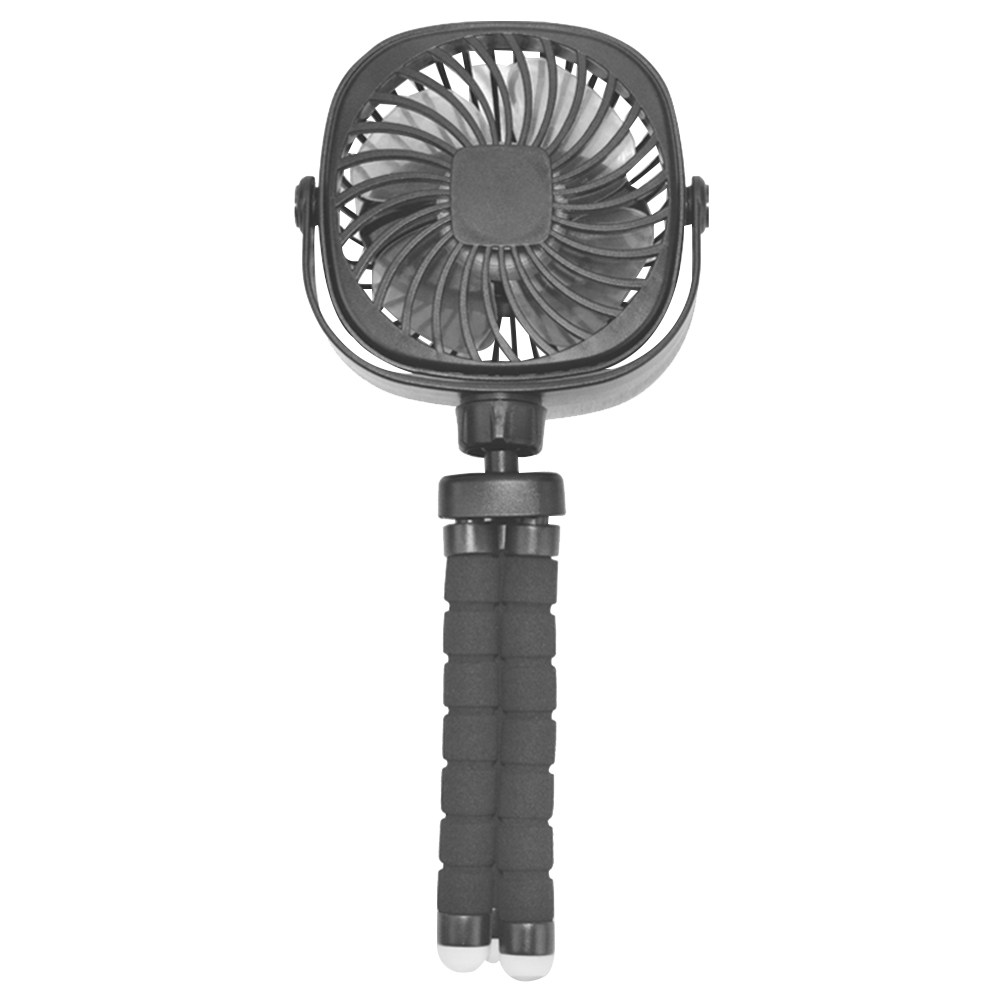 Portable Octopus Style USB Fan - đánh giá và giá Outdoor Usb Power Bank
