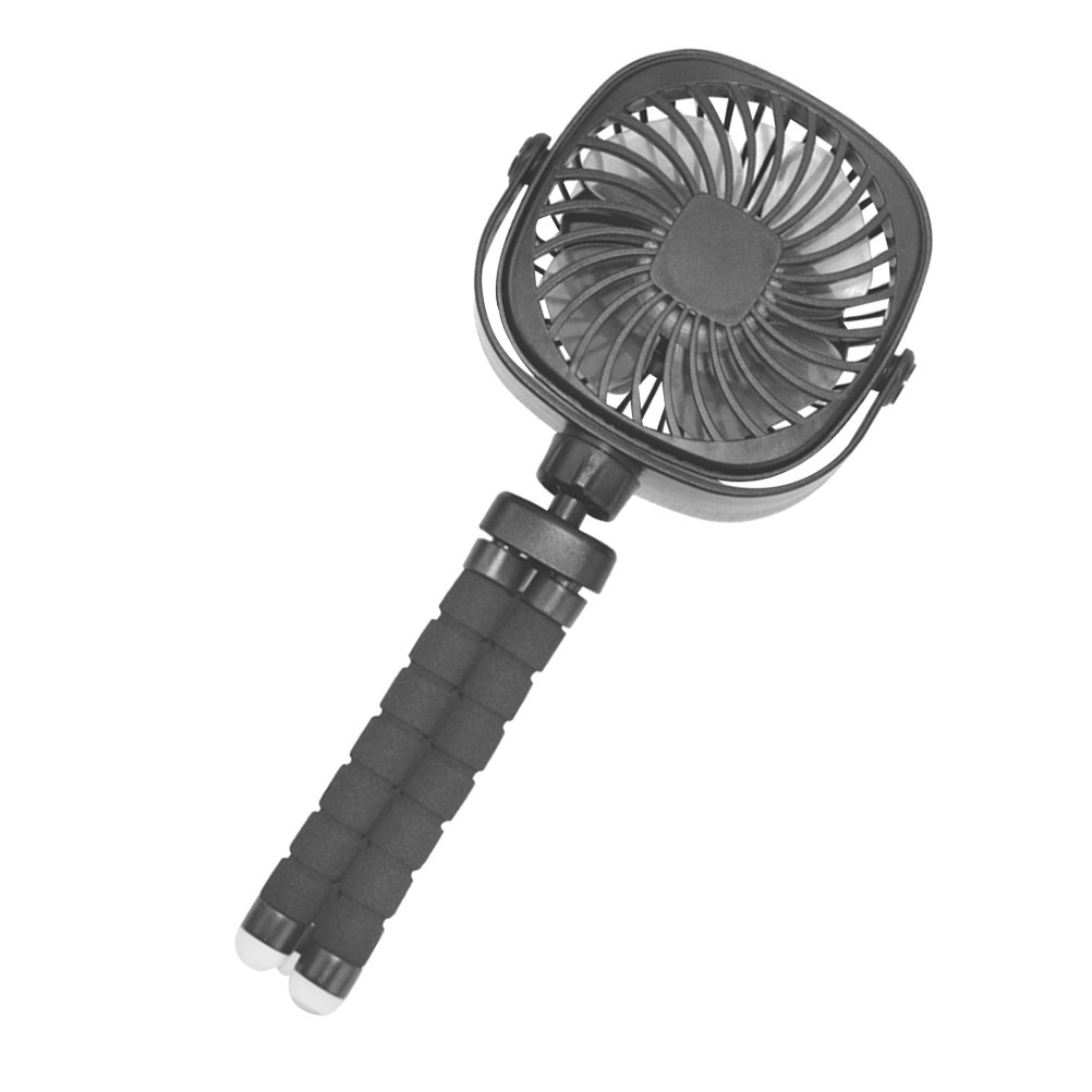 Portable Octopus Style USB Fan - đánh giá và giá Outdoor Usb Power Bank