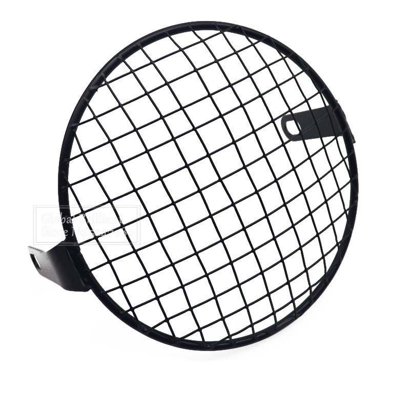 Universal 7inch Retro Style Mo - đánh giá và giá Outdoor Power New Roads