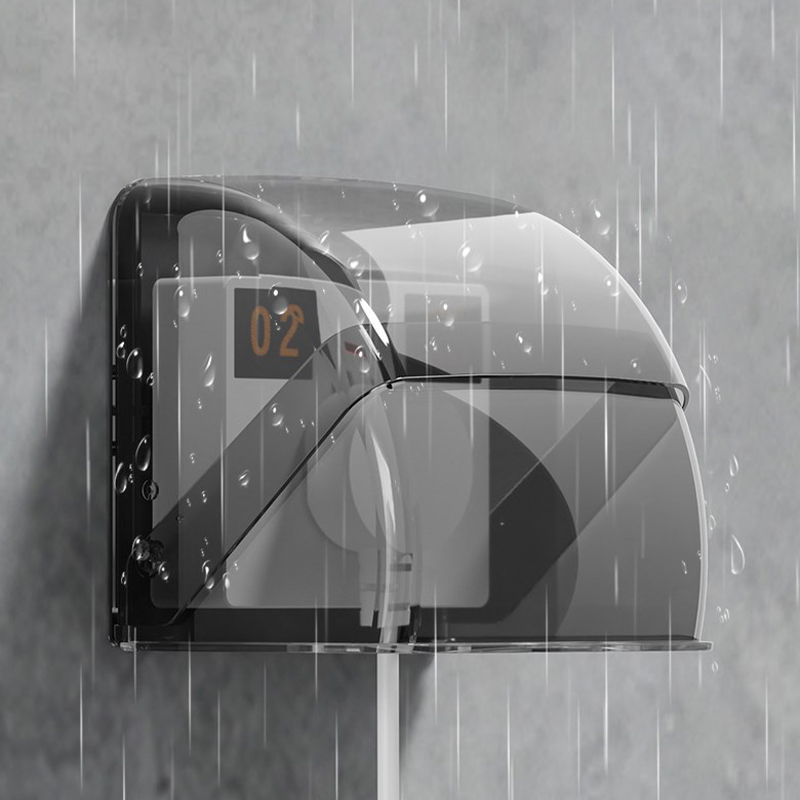 86 Type Outdoor Socket Protect - đánh giá và giá Outdoor Power Outlet Waterproof