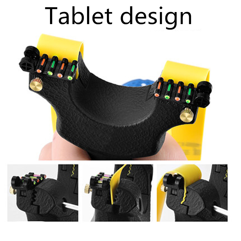 1pcs Powerful Slingshot Sling  - đánh giá và giá Outdoor Power Products