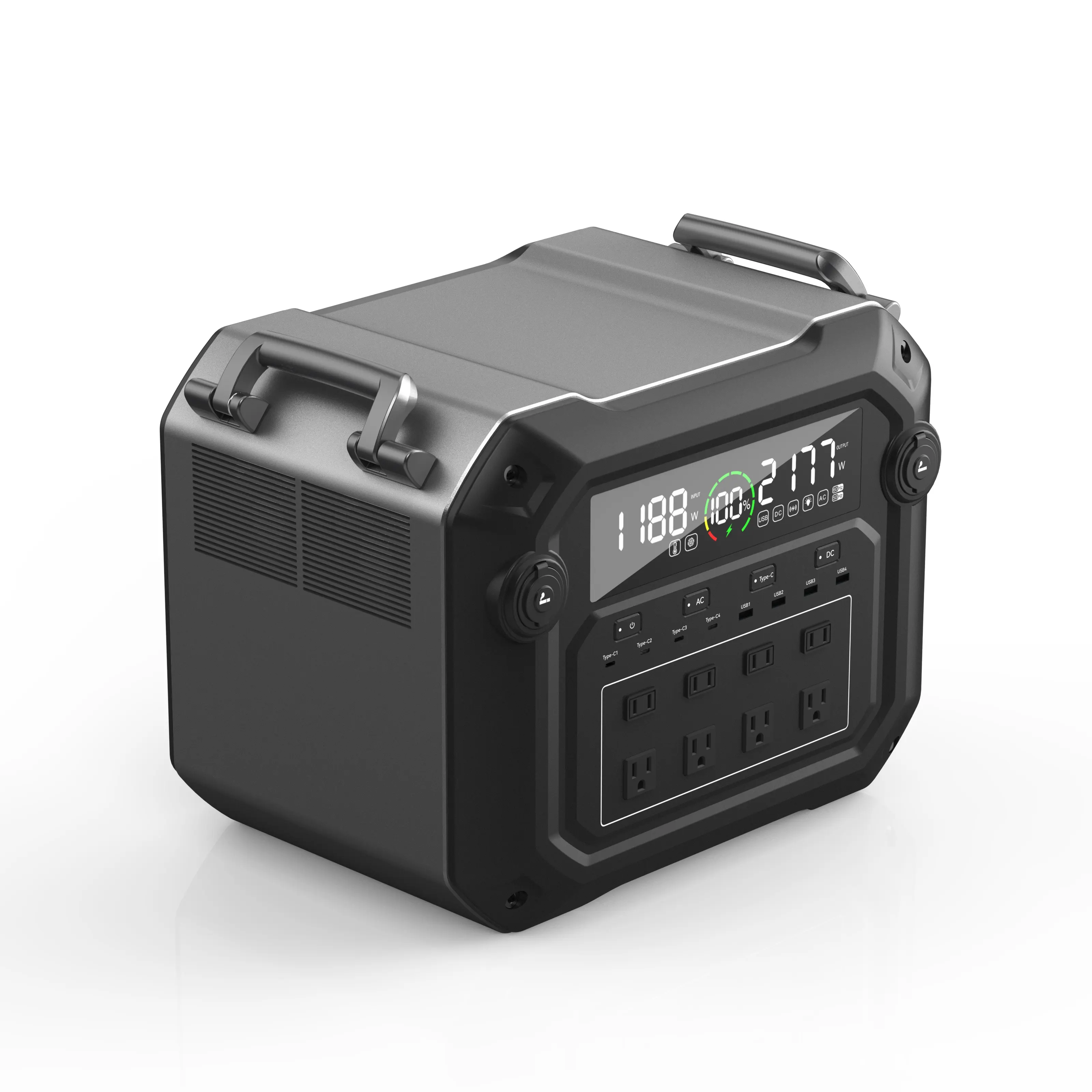 Best Selling Product 3600w Sol - đánh giá và giá Outdoor Power Products