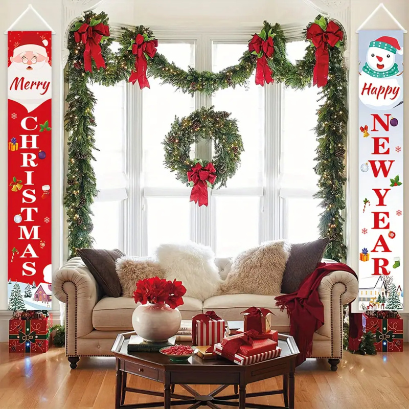 1pc2D flat, Merry Christmas po - đánh giá và giá Outdoor Power For Wedding