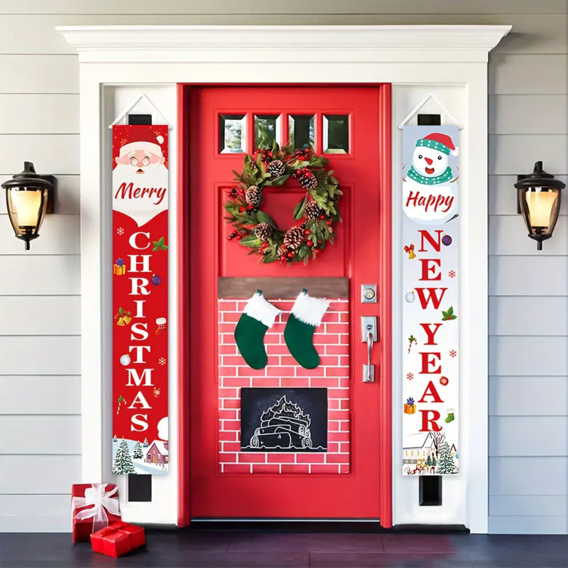 1pc2D flat, Merry Christmas po - đánh giá và giá Outdoor Power For Wedding