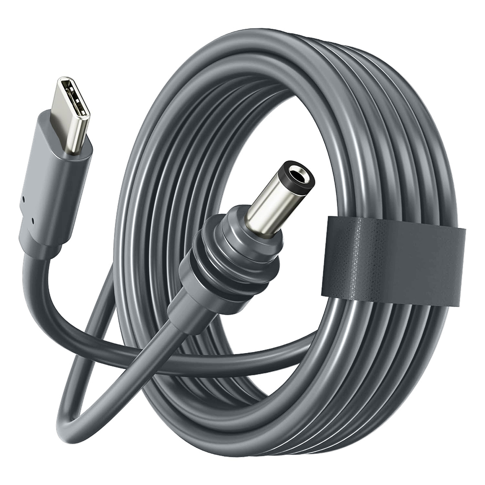Reliable DC to USB C Cord for  - đánh giá và giá Outdoor Uninterruptible Power Supply
