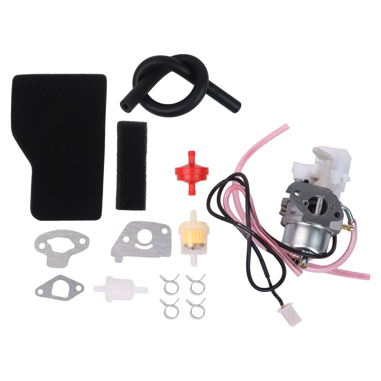 Air Filter Components Carburet - đánh giá và giá Outdoor Power Equipment Repair
