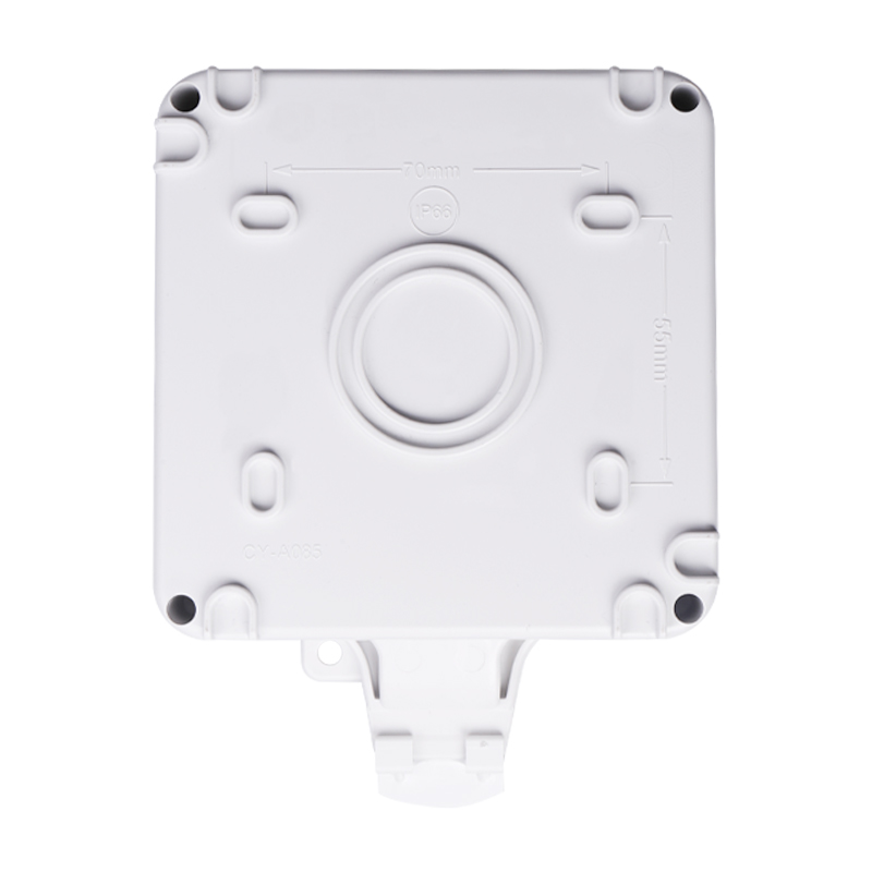 86 Type IP66 Outdoor Waterproo - đánh giá và giá Outdoor Power Outlet Waterproof