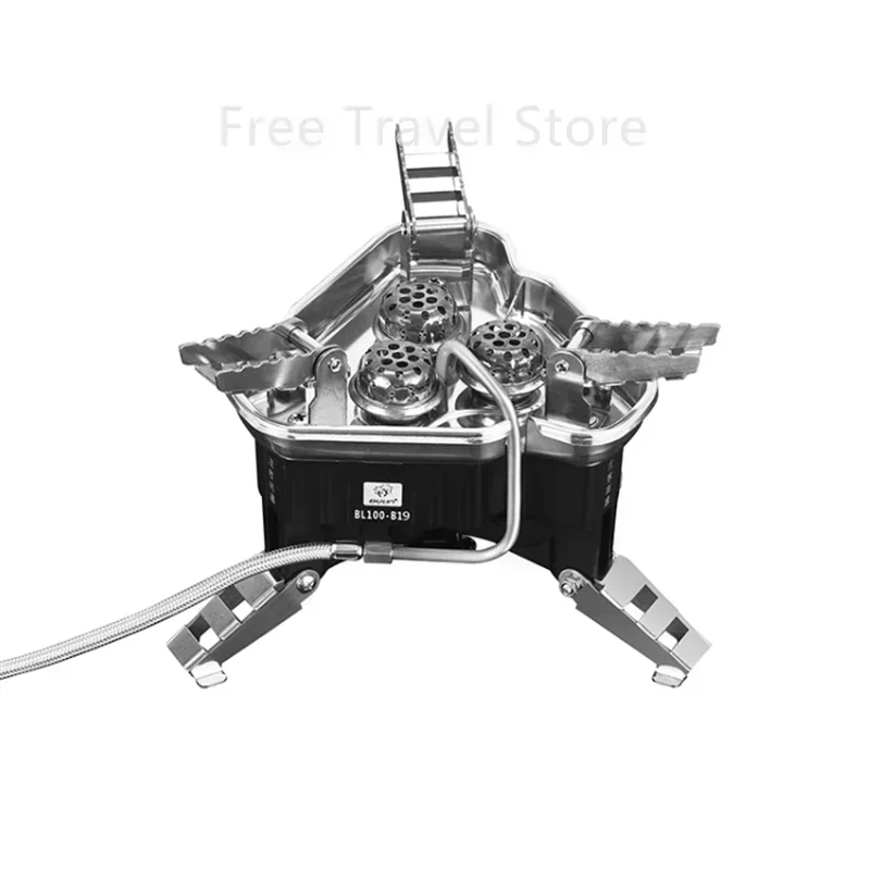 BuLin Windproof Triangle Outdo - đánh giá và giá Outdoor Power Products