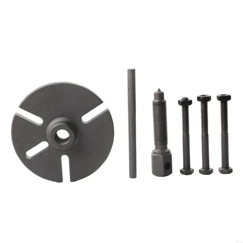 2025 New Steel Rotor Removal T - đánh giá và giá Outdoor Power Equipment Repair