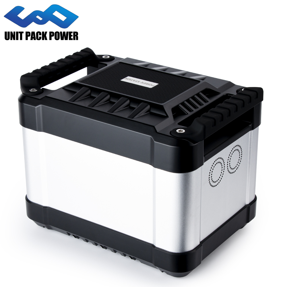 Portable Power Power Station H - đánh giá và giá Outdoor Uninterruptible Power Supply