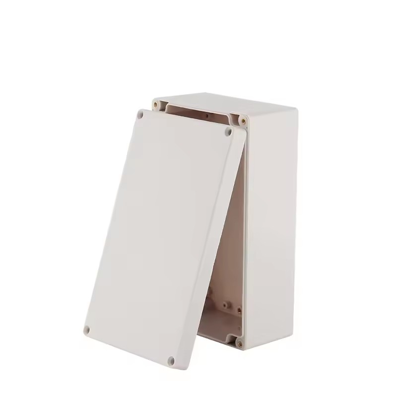 Outdoor IP66 Waterproof ABS Pl - đánh giá và giá Outdoor Power Outlet Waterproof
