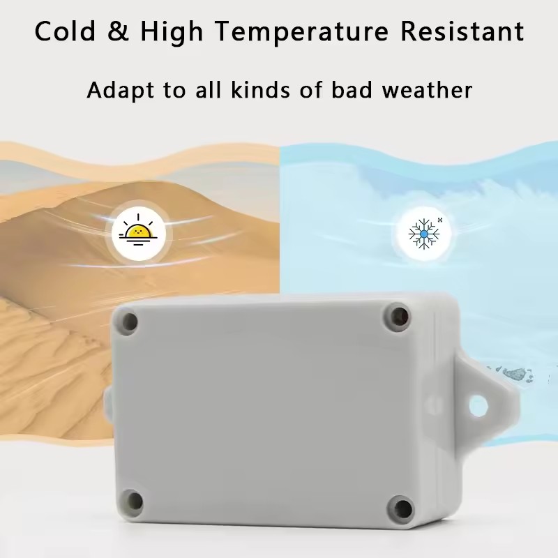 Outdoor IP66 Waterproof ABS Pl - đánh giá và giá Outdoor Power Outlet Waterproof