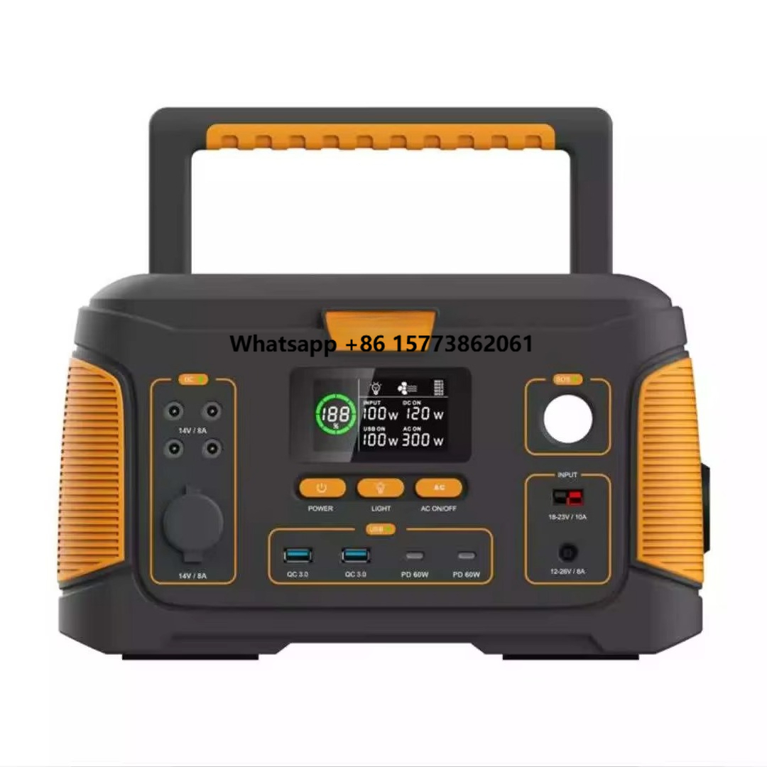 Outdoor camping power supply s - đánh giá và giá Outdoor Power Products