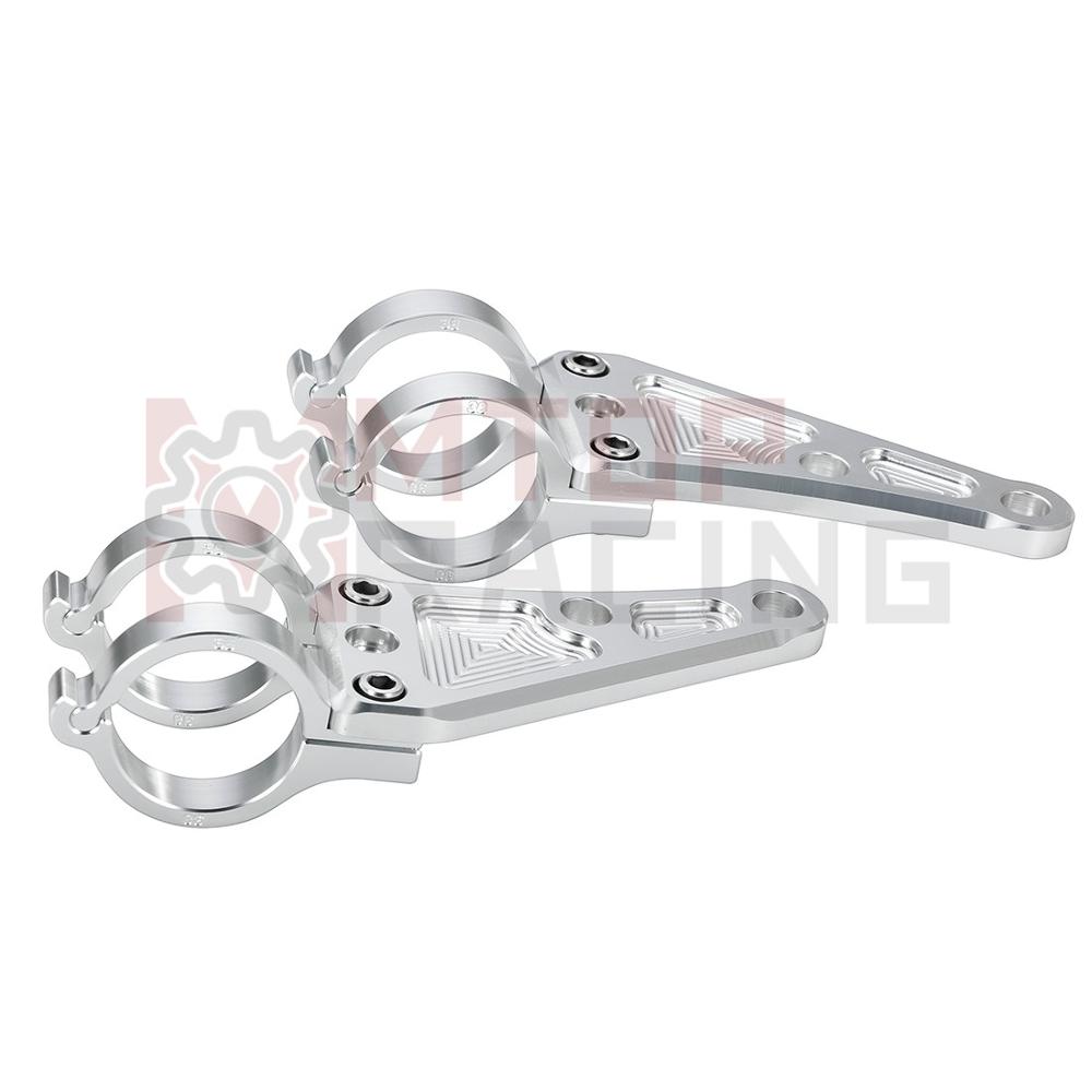 Motorcycle CNC Headlight Mount - đánh giá và giá Outdoor Power New Roads