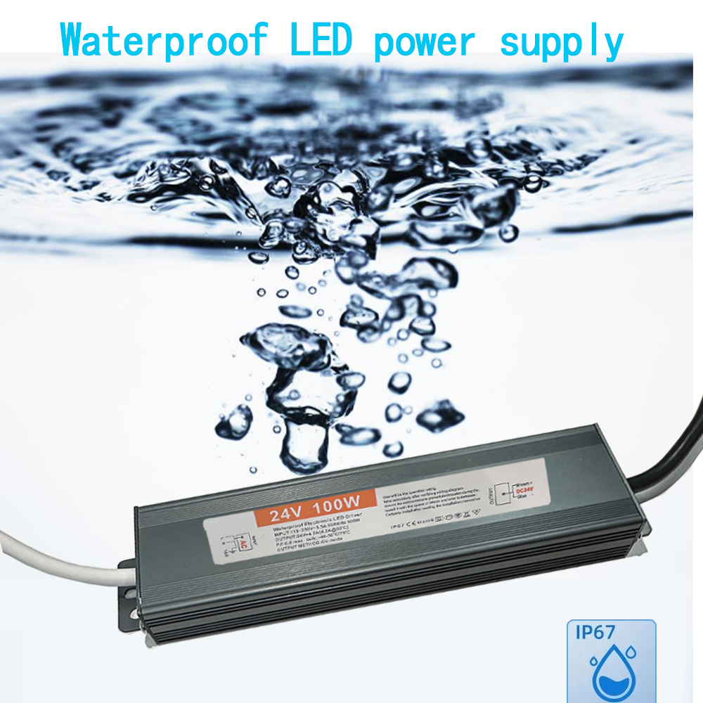 Outdoor waterproof power suppl - đánh giá và giá Outdoor Power Transformer