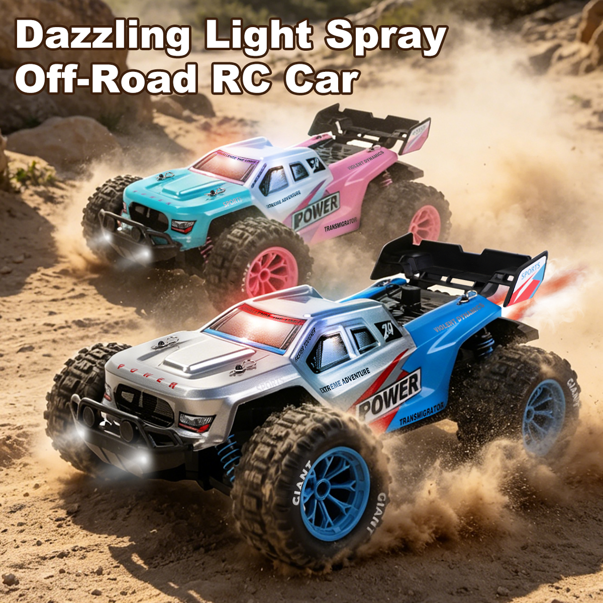 1:16 Spray RC Cars Remote Cont - đánh giá và giá Outdoor Power Meter Bike