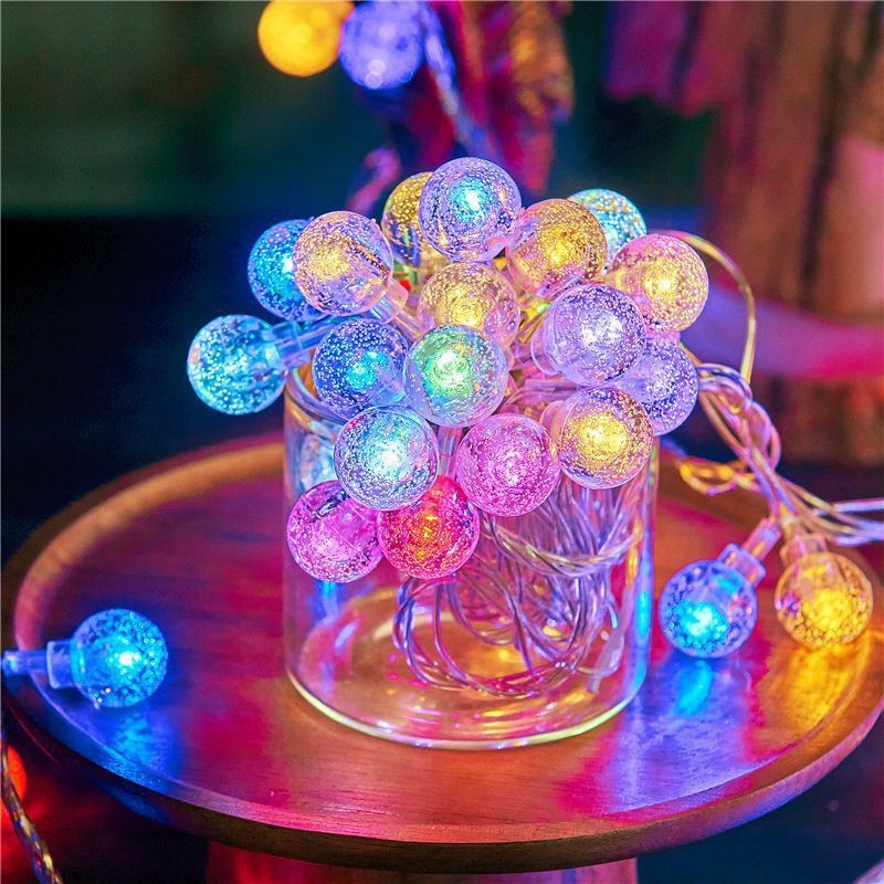 Battery-Powered Bubble Ball LE - đánh giá và giá Outdoor Power For Wedding