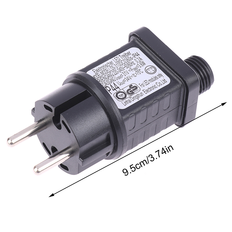 31V 3.6W Waterproof LED Power  - đánh giá và giá Outdoor Power Transformer