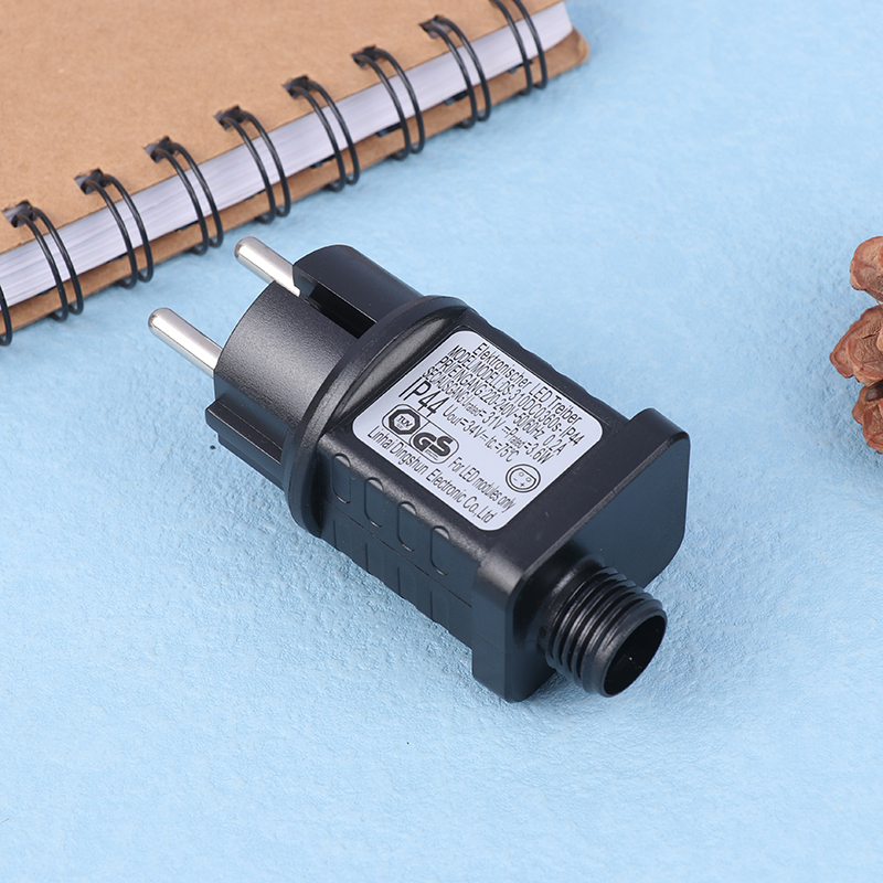 31V 3.6W Waterproof LED Power  - đánh giá và giá Outdoor Power Transformer