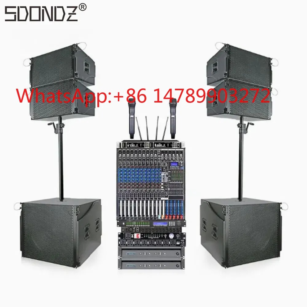 High‑Power 10‑Inch Outdoor Spe - đánh giá và giá Outdoor Power For Wedding