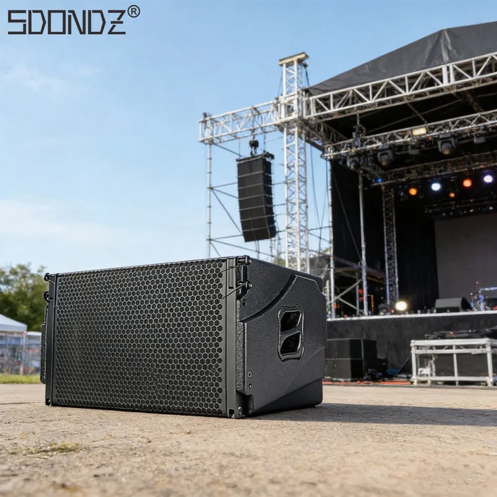 High‑Power 10‑Inch Outdoor Spe - đánh giá và giá Outdoor Power For Wedding