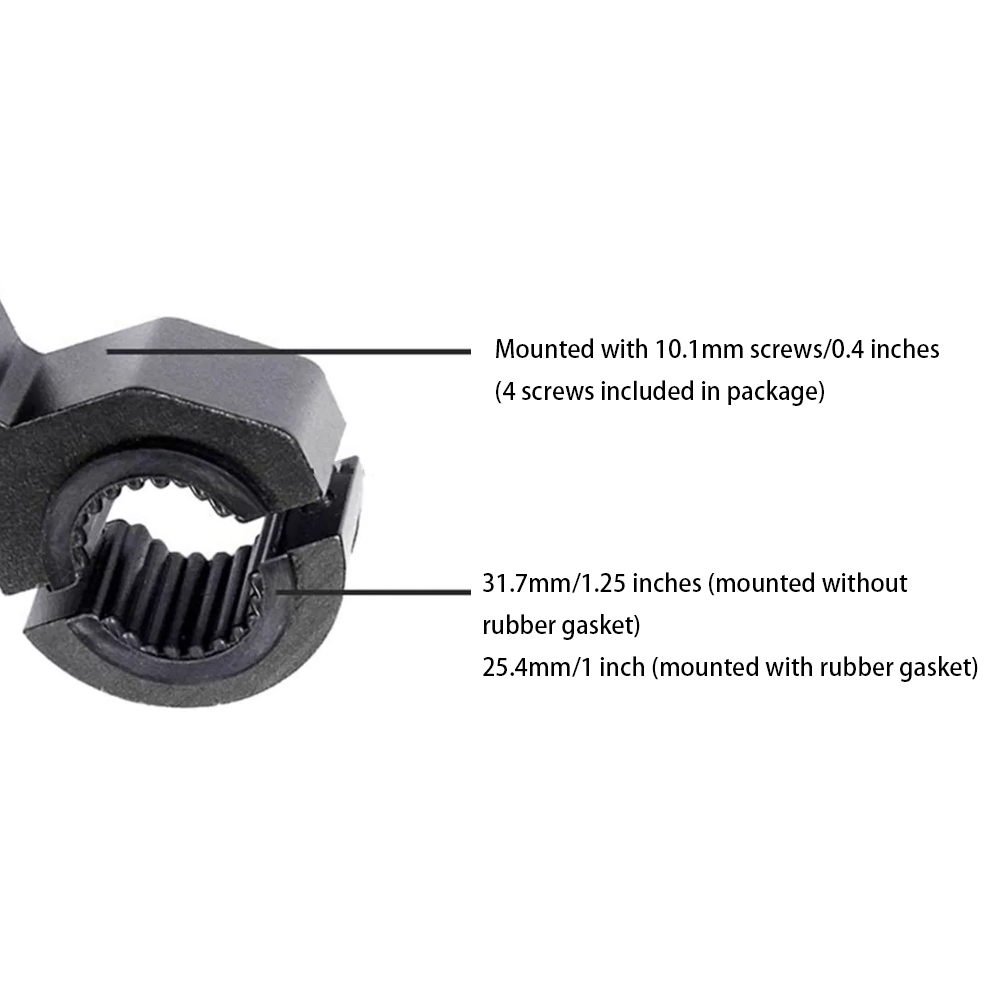 2PCS Motorcycle LED Headlight  - đánh giá và giá Outdoor Power Head Milwaukee