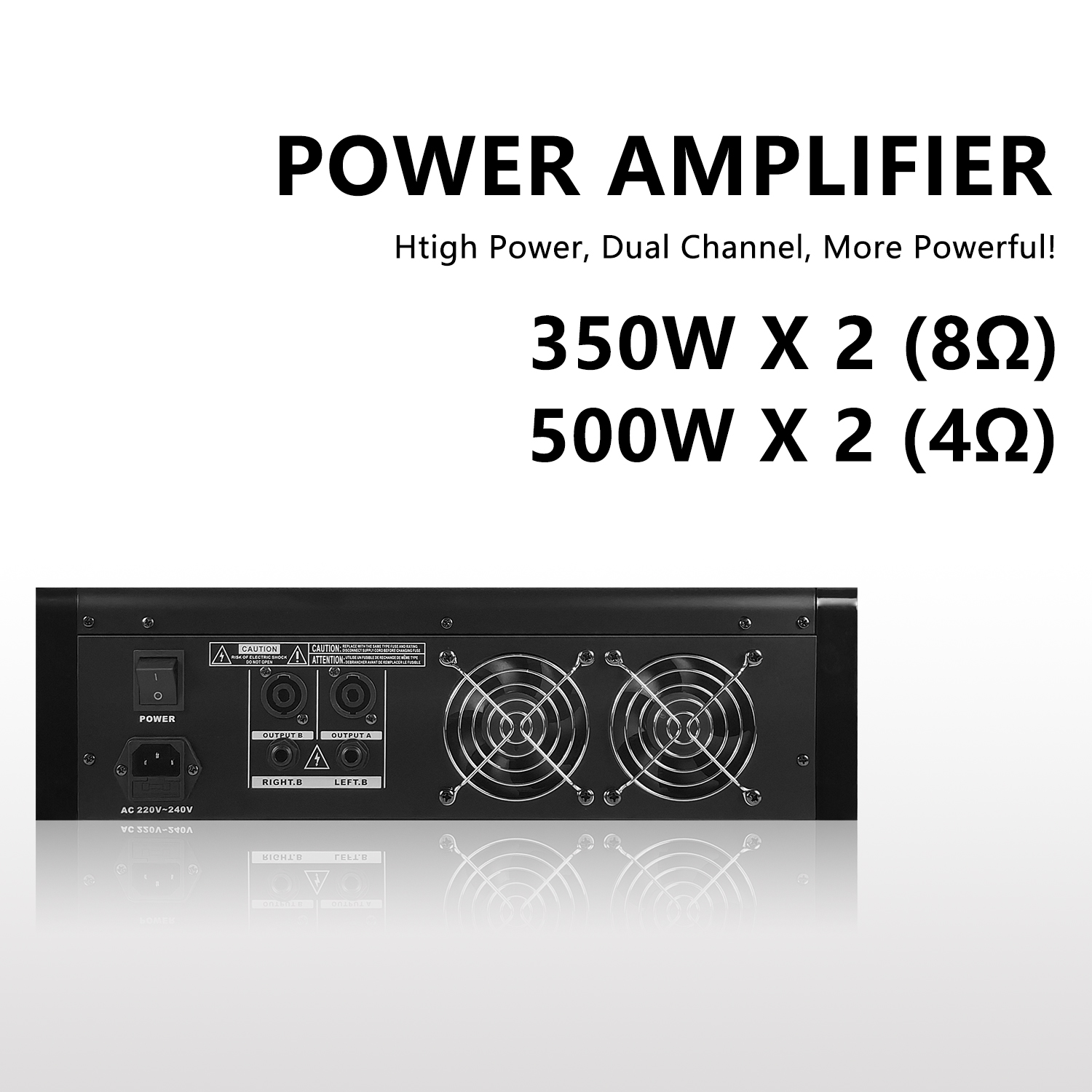 GAX-PMX6 Professional Stage Pe - đánh giá và giá Outdoor Power For Wedding