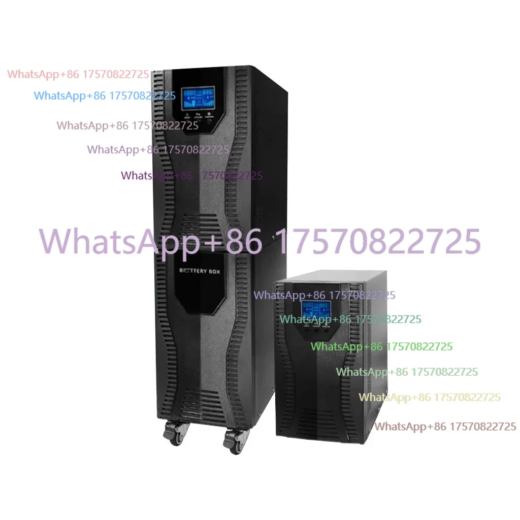 EasyGlobal Factory StorePor  p - đánh giá và giá Outdoor Uninterruptible Power Supply