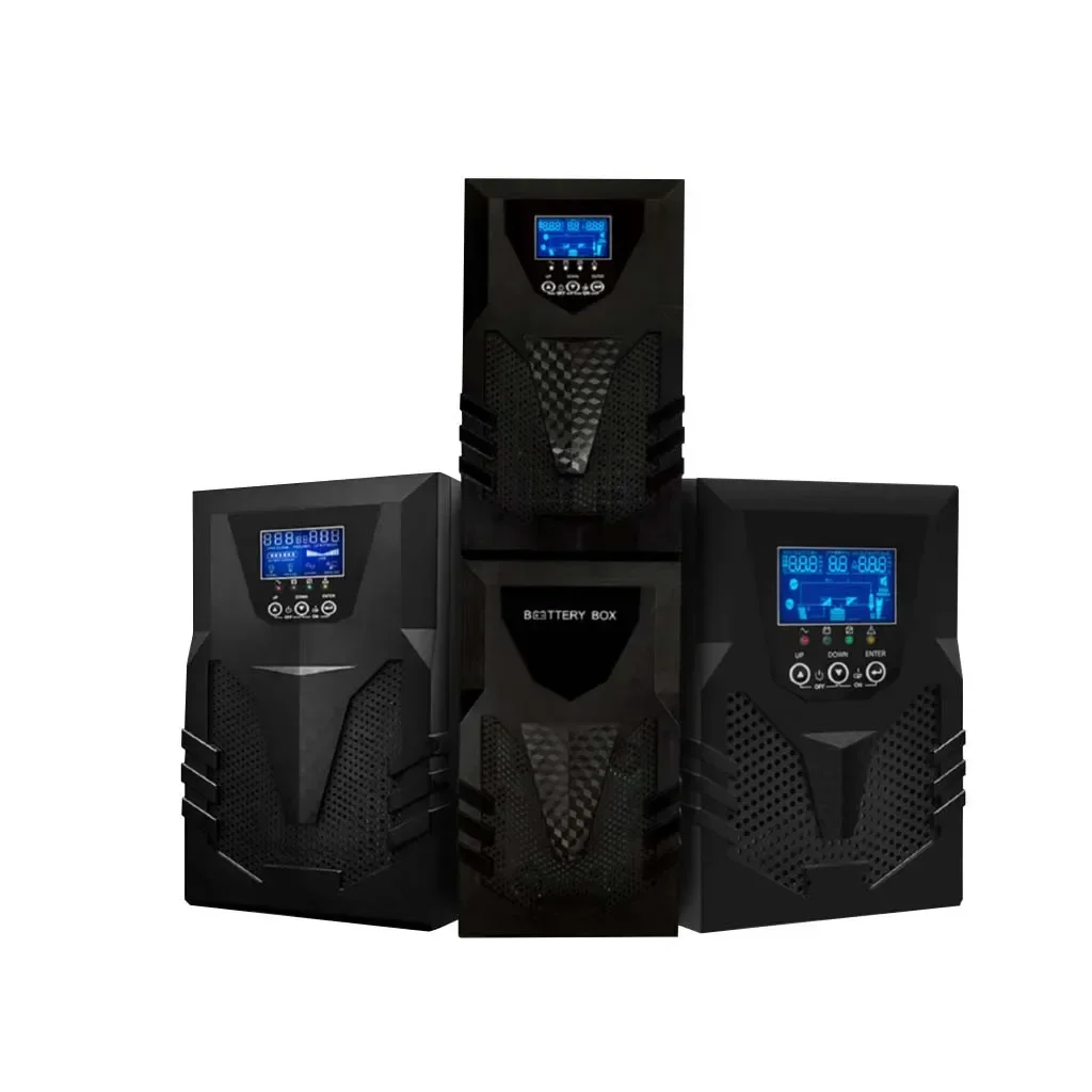 EasyGlobal Factory StorePor  p - đánh giá và giá Outdoor Uninterruptible Power Supply