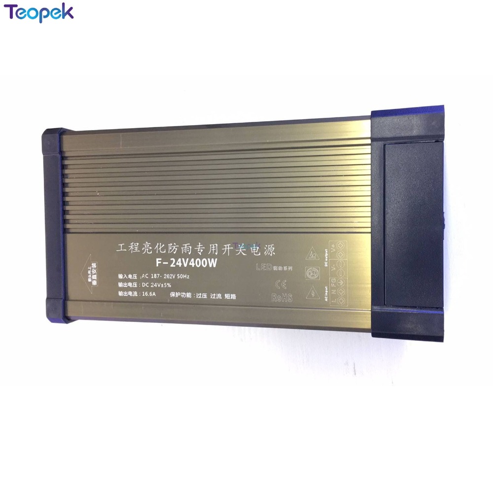 Rainproof Switching Power Supp - đánh giá và giá Outdoor Power Transformer
