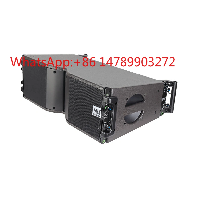 Powerful Two‑Way Line Array Pr - đánh giá và giá Outdoor Power For Wedding