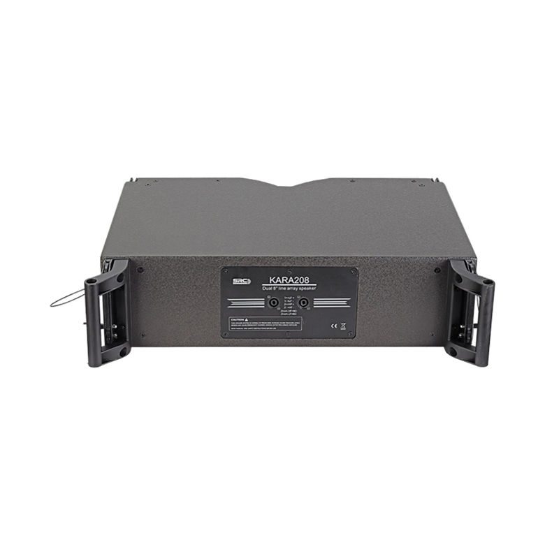 Powerful Two‑Way Line Array Pr - đánh giá và giá Outdoor Power For Wedding