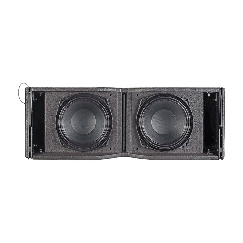Powerful Two‑Way Line Array Pr - đánh giá và giá Outdoor Power For Wedding