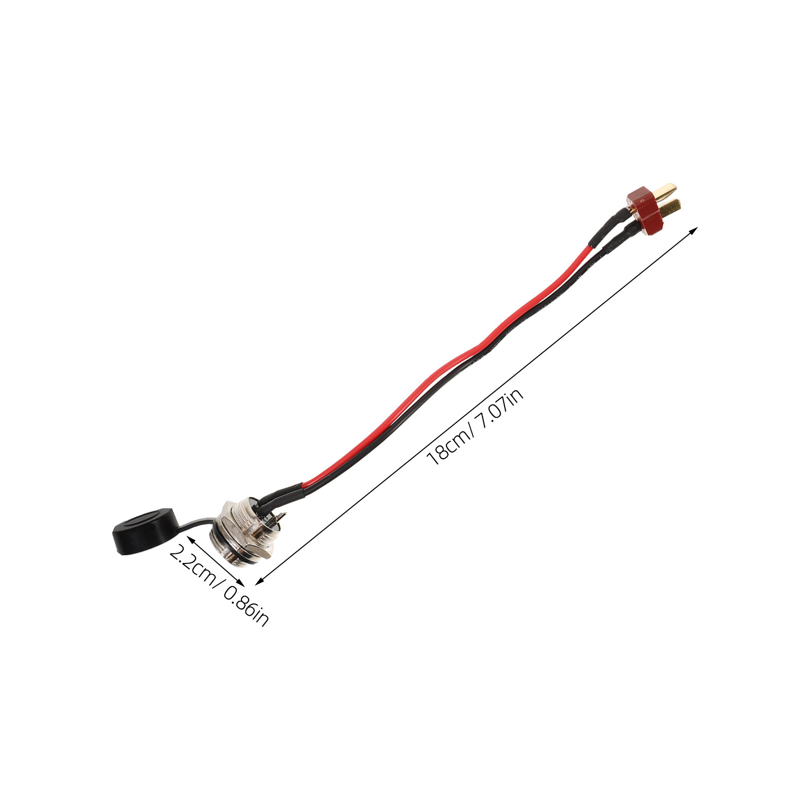 Waterproof Cap Conversion Cabl - đánh giá và giá Outdoor Power Outlet Waterproof