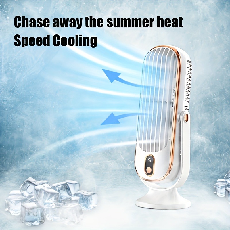 Portable Stylish Cooling Fan,  - đánh giá và giá Outdoor Usb Power Bank