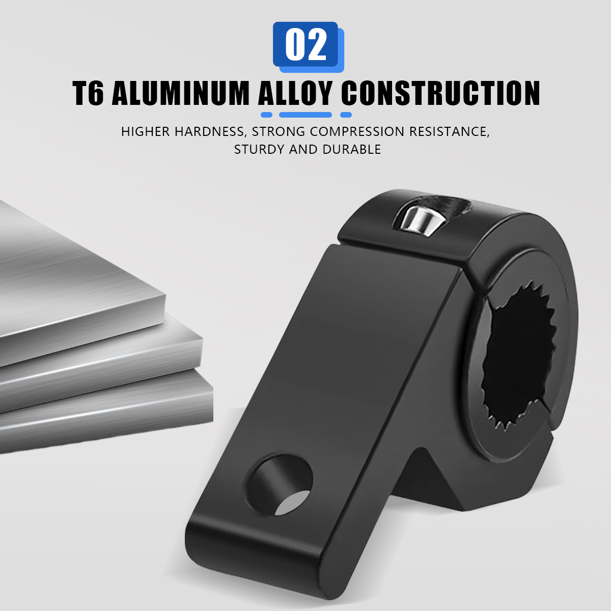 Motorcycle LED Work Auxiliary  - đánh giá và giá Outdoor Power New Roads