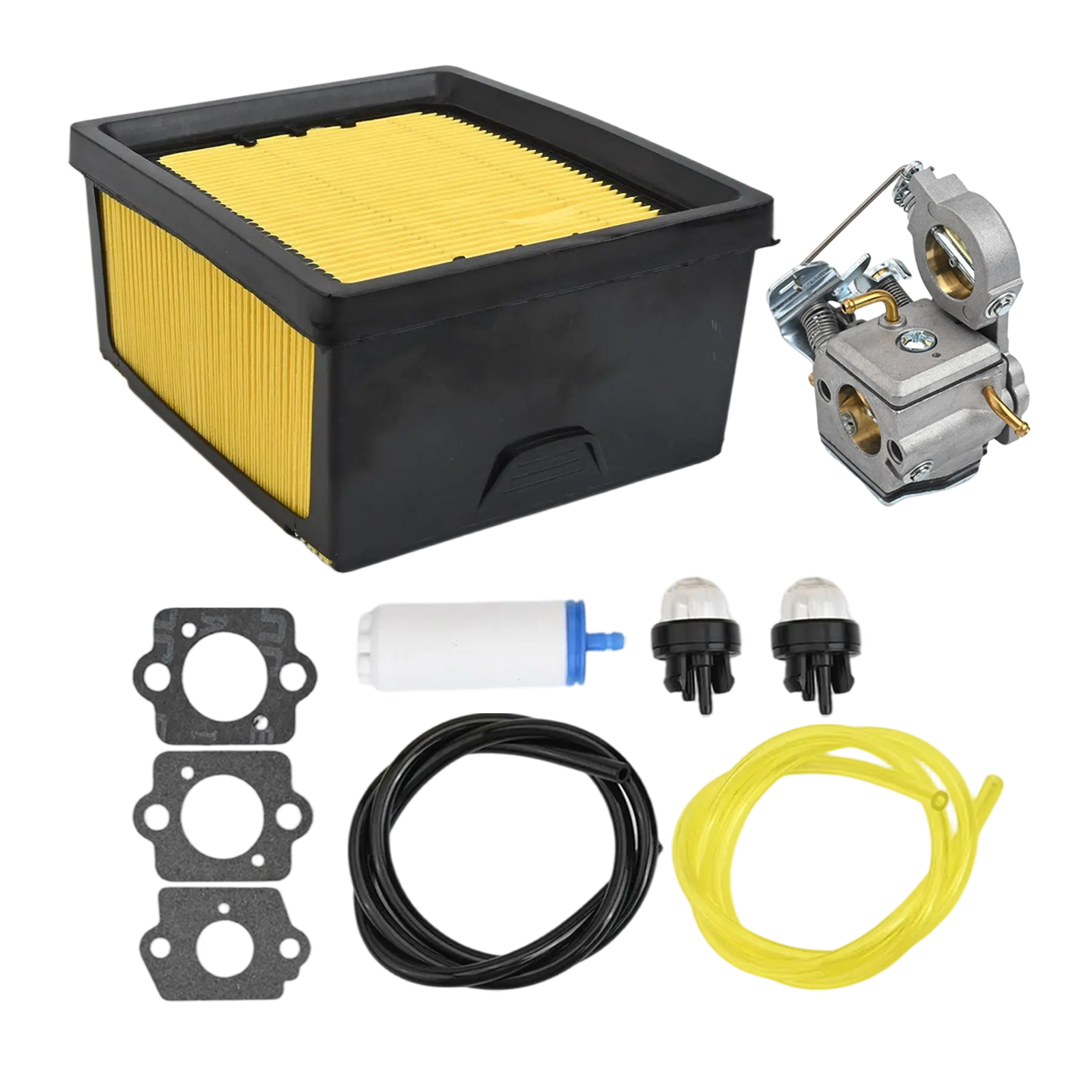 Air Filter And Fuel Line Kit A - đánh giá và giá Outdoor Power Equipment Repair