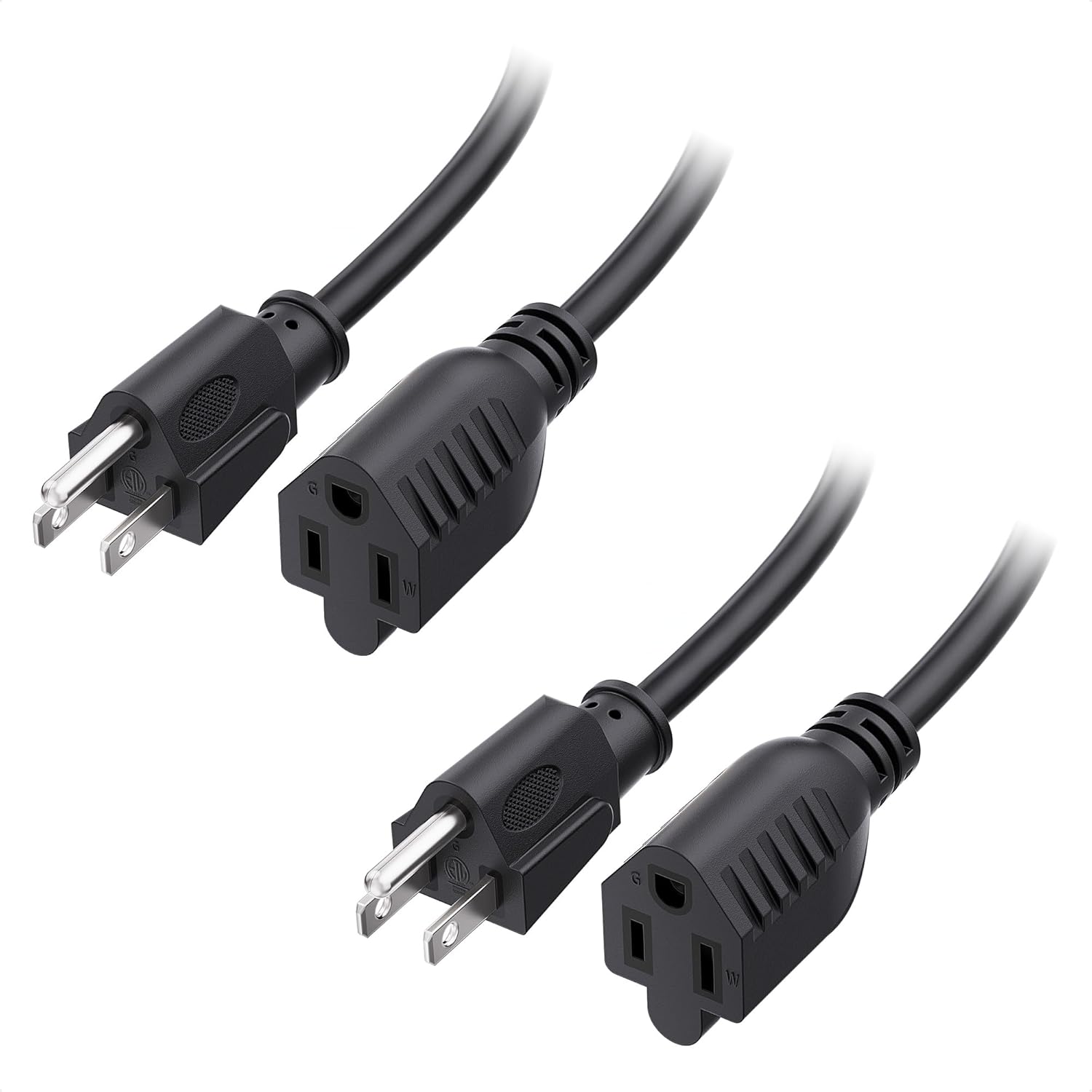 2-Pack 16 AWG Heavy Duty 13A P - đánh giá và giá Outdoor Power Products