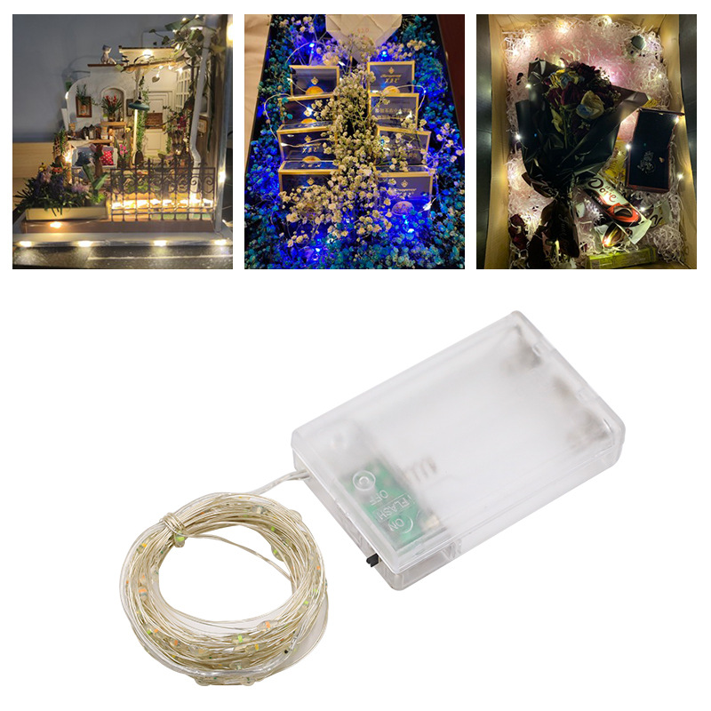 Wedding Holiday Festoon LED Si - đánh giá và giá Outdoor Power For Wedding