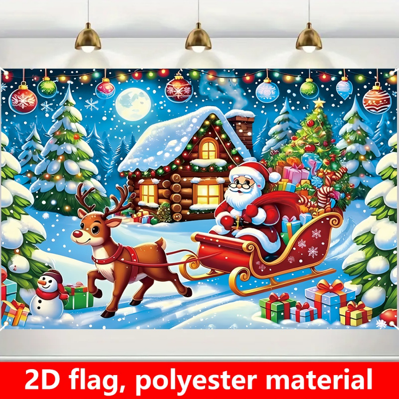 1pc2Dflat, festive Christmas p - đánh giá và giá Outdoor Power For Wedding