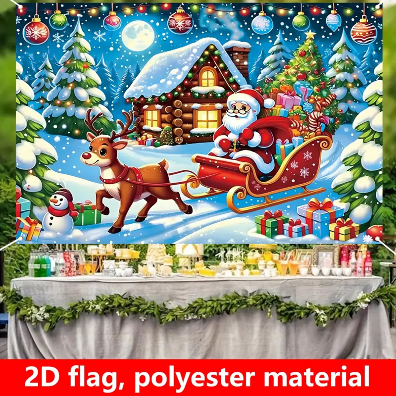 1pc2Dflat, festive Christmas p - đánh giá và giá Outdoor Power For Wedding