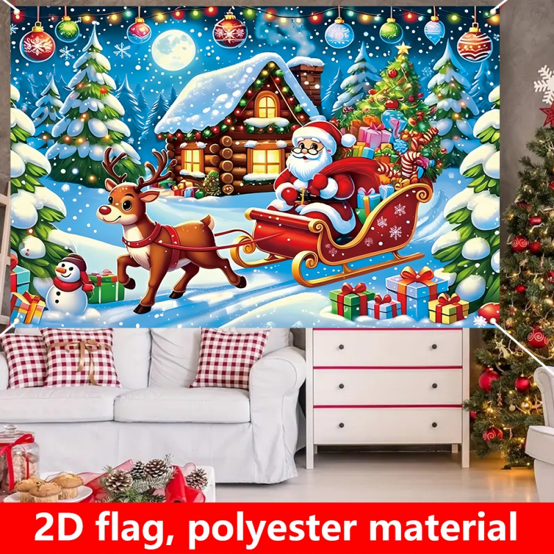 1pc2Dflat, festive Christmas p - đánh giá và giá Outdoor Power For Wedding