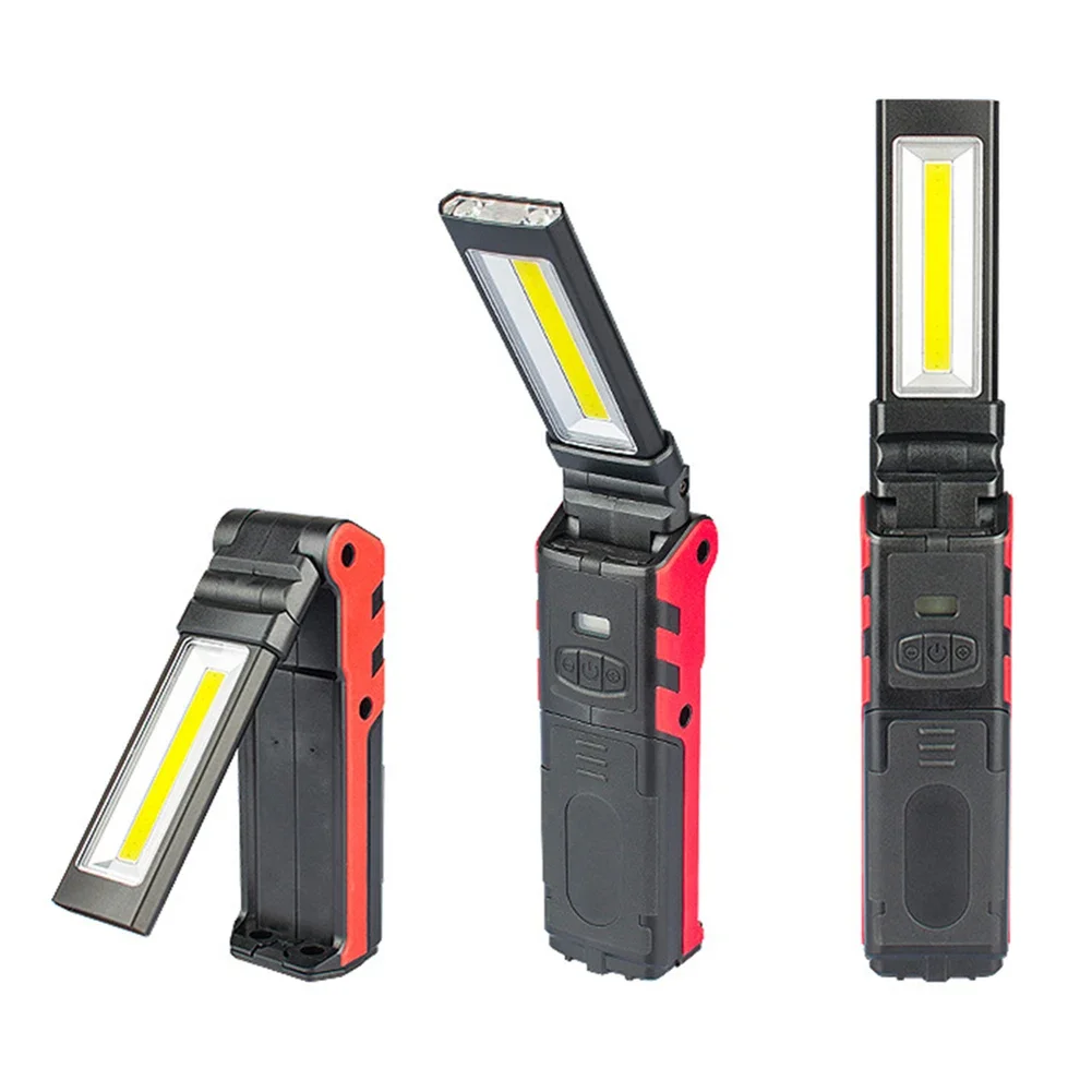 Dimmable COB LED Work Light US - đánh giá và giá Outdoor Usb Power Bank